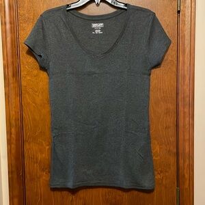 Kirkland Signature V-Neck Top